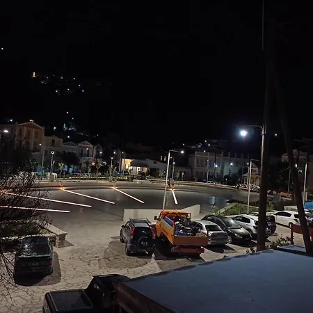 Main Square Appartement *