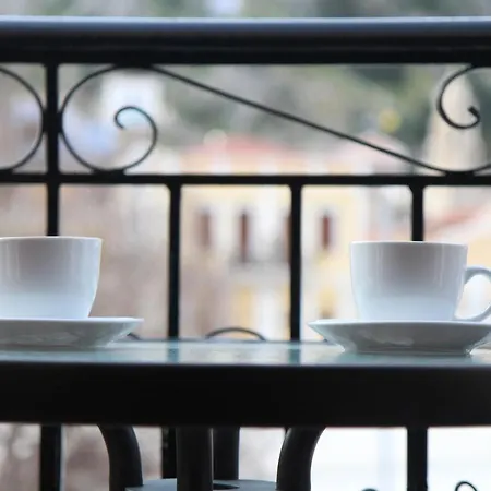 Main Square Appartement *