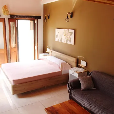 Main Square Appartement