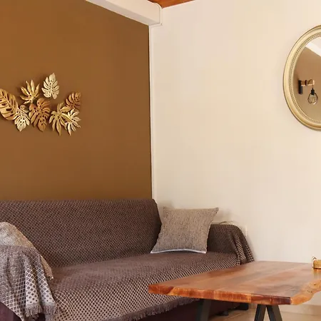 Appartement Main Square Sými