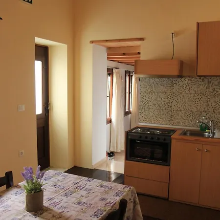 Main Square Appartement