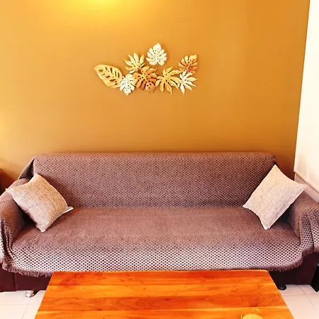 Main Square Appartement *