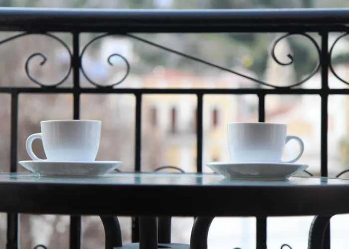 Main Square Apartamento *