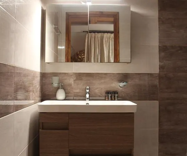 Apartamento Main Square *