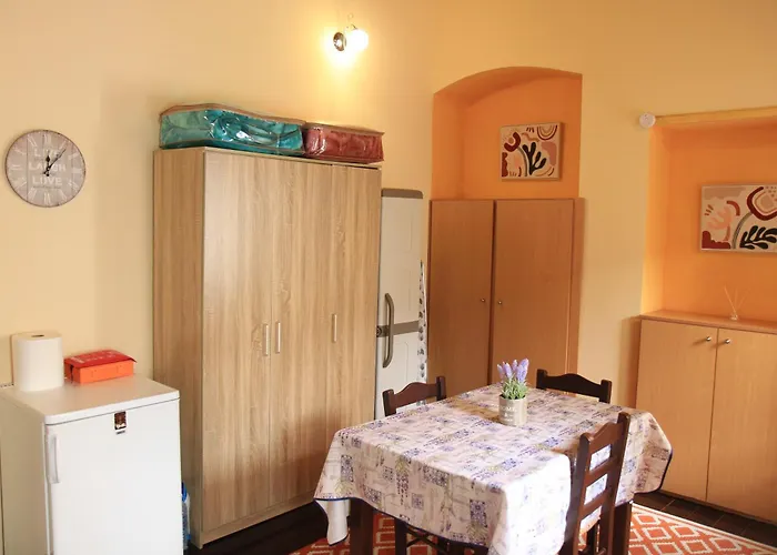 Main Square Apartamento Symi