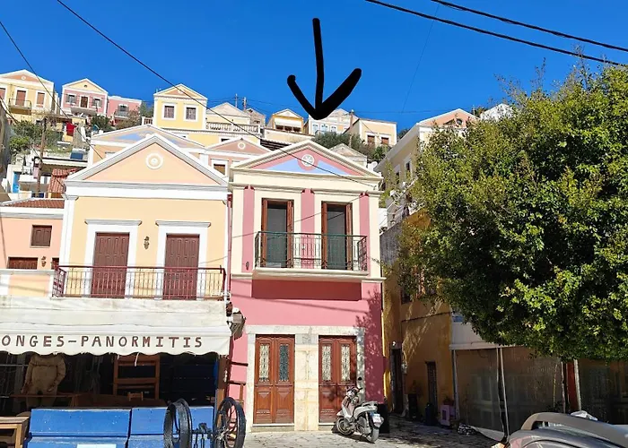 Apartamento Main Square