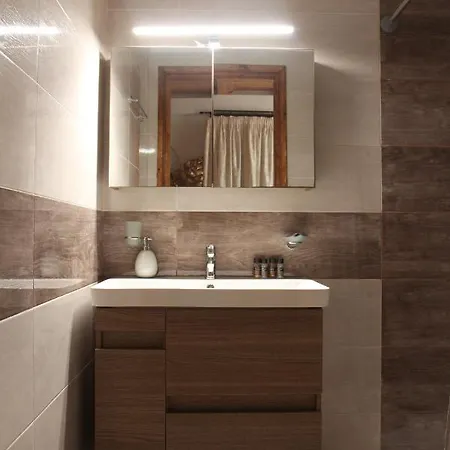 Apartamento Main Square *