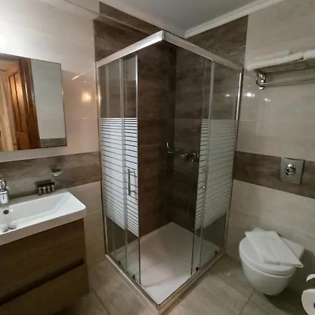 Apartamento Main Square *