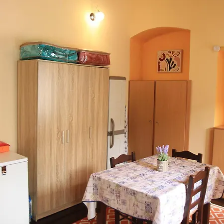 Main Square Apartment Symi