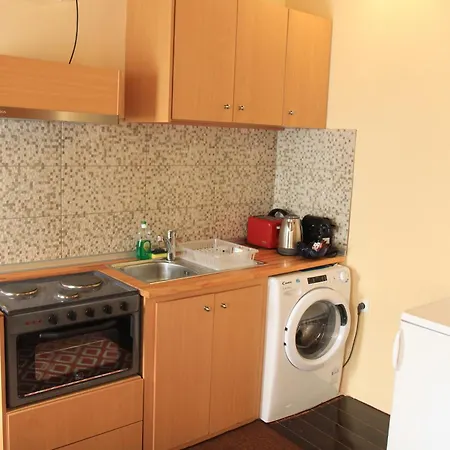 Apartment Main Square *