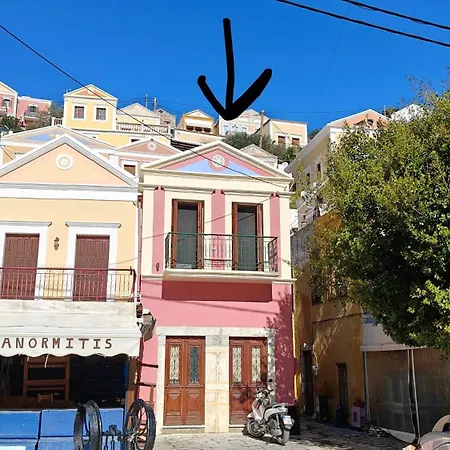 Apartment Main Square