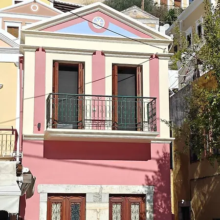 Main Square Apartament