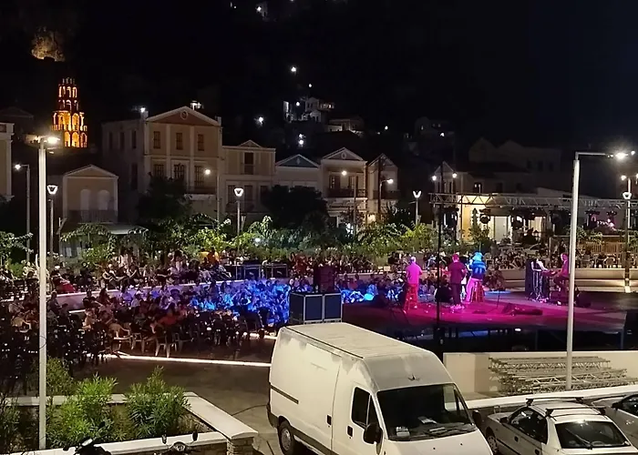 شقة Main Square سيمي