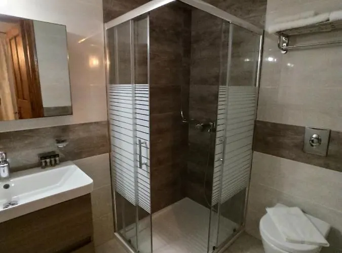 Apartamento Main Square *