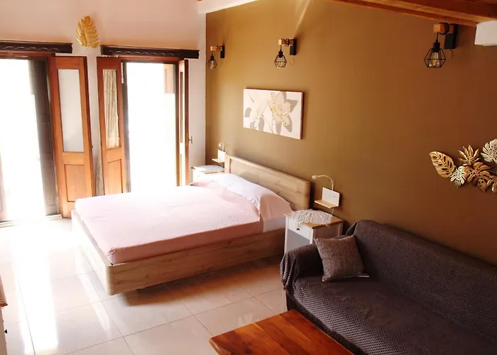 Main Square Apartamento