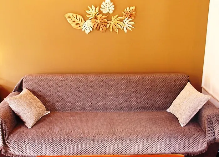 Main Square Apartamento *