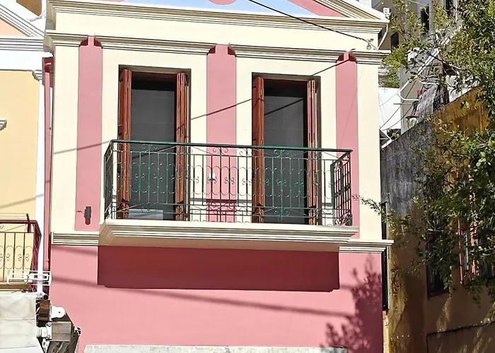 Main Square Apartamento